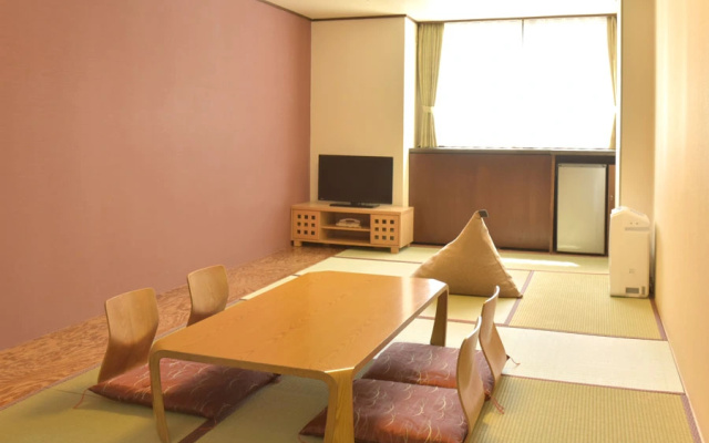 Standard Japanese-Style room 사진 2