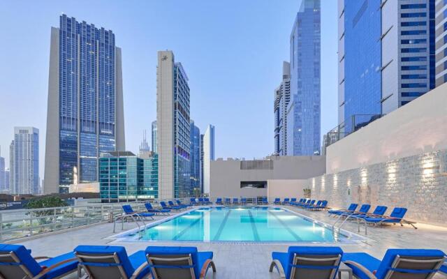 Rose Rayhaan Hotel by Rotana