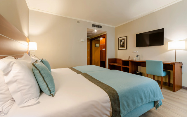 TURIM Europa Hotel