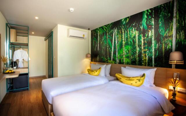 The Stay Chaweng Beach Resort