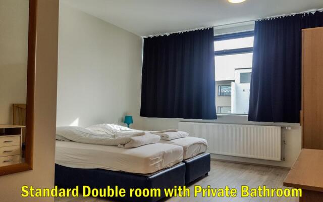 Pavi Guesthouse