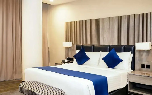 Best Western Hotel Rawalpindi Central