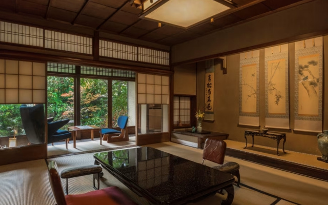 Kiku Japanese Style Suite 사진 1