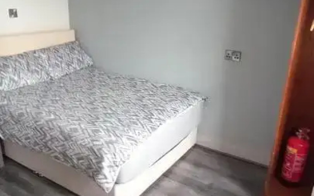 Maid Of Erin Guesthouse
