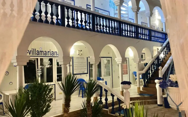 Guest House Villa Mari