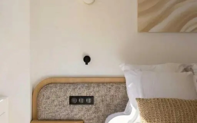 Chic Apartment With AC - 3br/6p - Palais Garnier