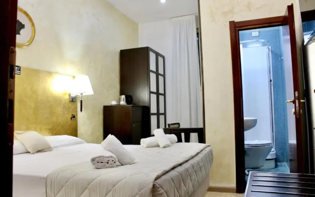 Hotel Fiorella Milano