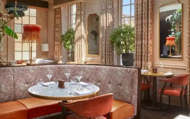 Richmond Hill Hotel
