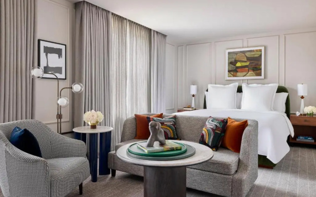 Rosewood Hotel Georgia