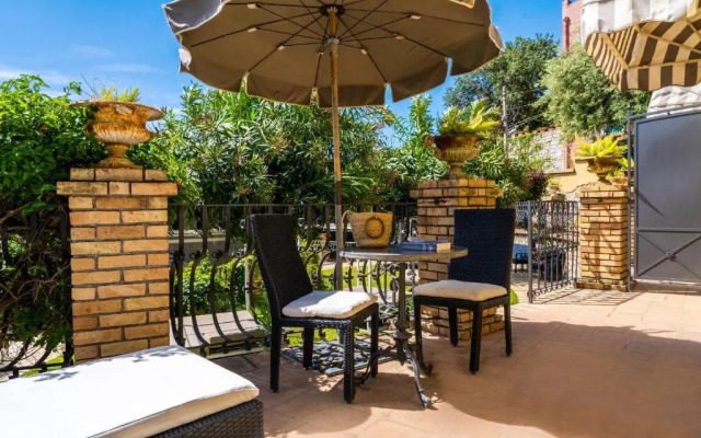 Hotel Villa Carlotta