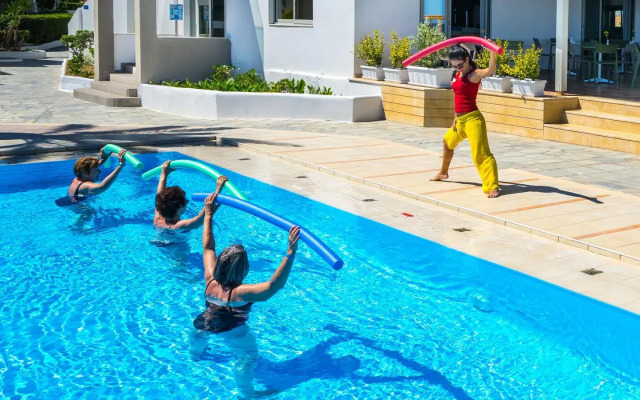 Adele Beach Hotel