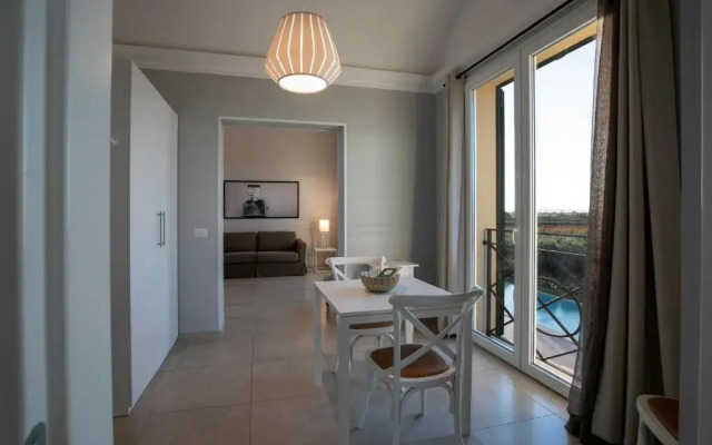 Olea Court Resort