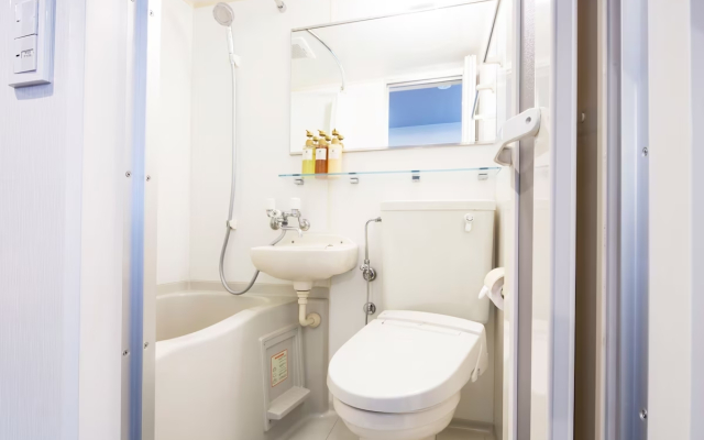 MyStays Kanda Hotel