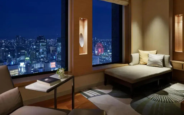 InterContinental Osaka by IHG