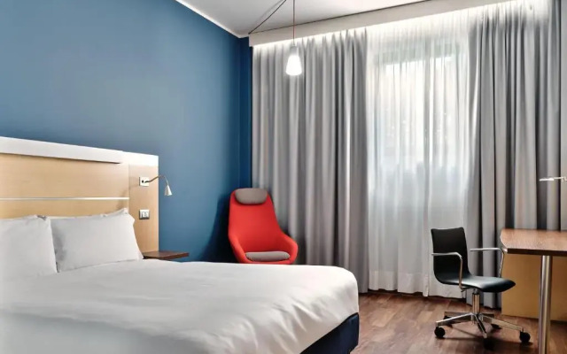 Holiday Inn Express Milan - Malpensa Airport by IHG
