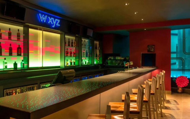 Aloft Abu Dhabi