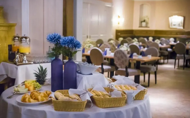 Burghotel Haselünne