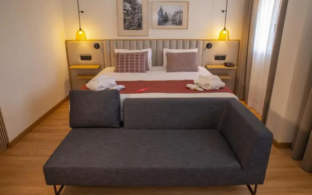 Ramada by Wyndham Madrid Getafe