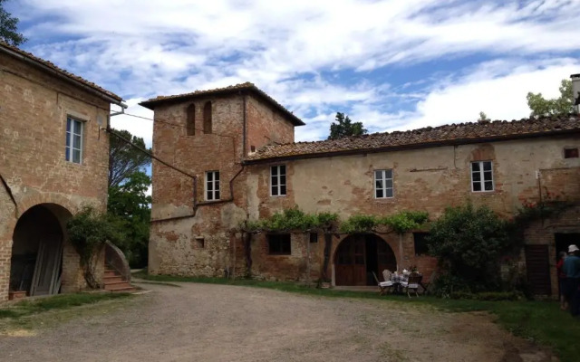 Fattoria Di Cavaglioni