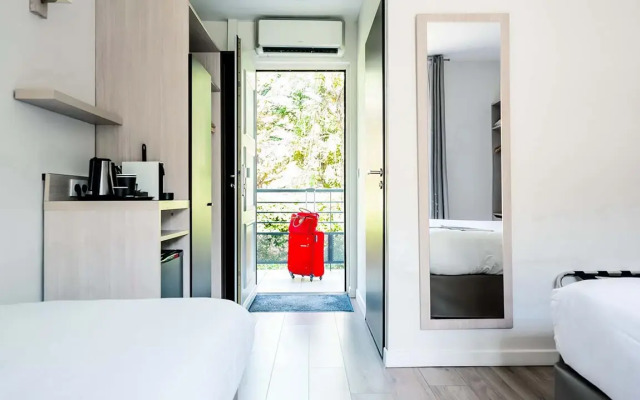 Hotel Villa Sophia