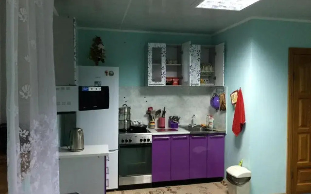 S.N.E.G. Guest House