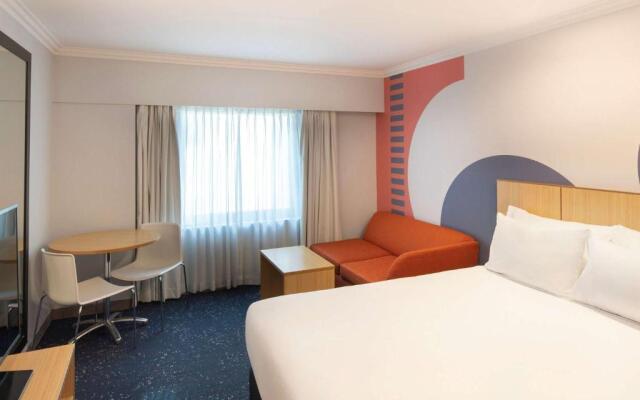 ibis Styles Sydney Central