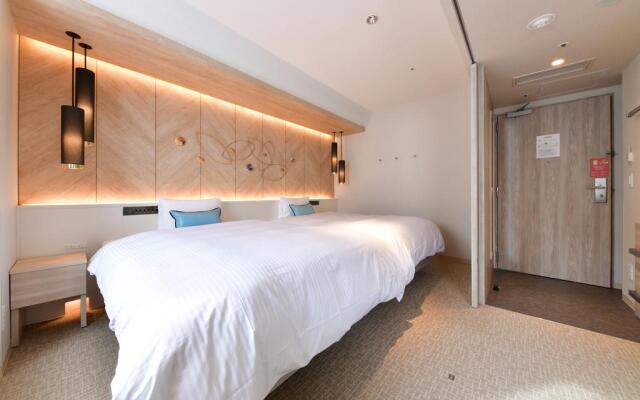 Vessel Hotel Campana Nagoya