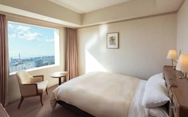 The Crest Hotel Kashiwa