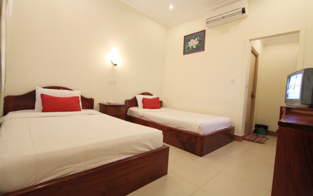 Orchidee Guest House