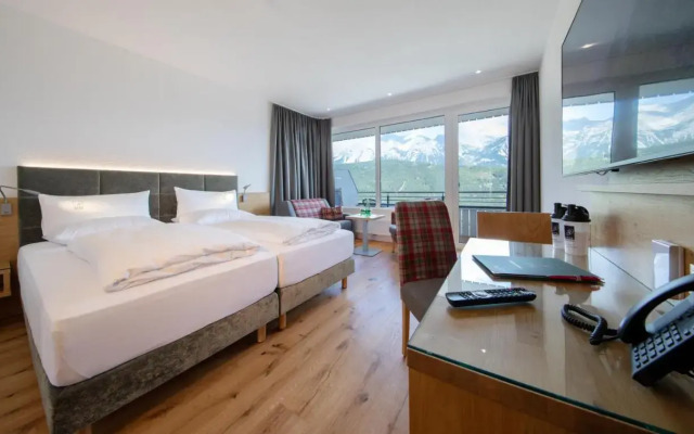 Hotel Schütterhof