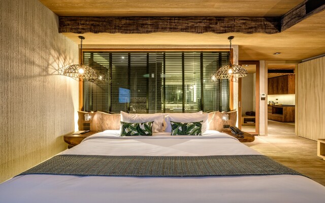 Kalima Resort & Villas Khaolak