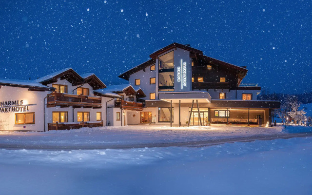 Harmls Aparthotel
