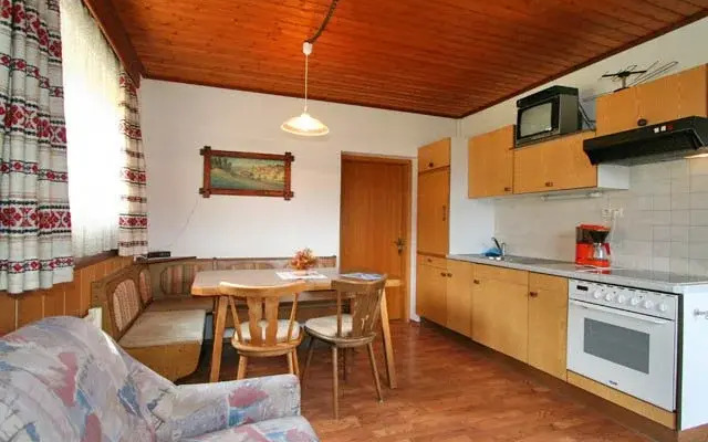 Haus Schabus