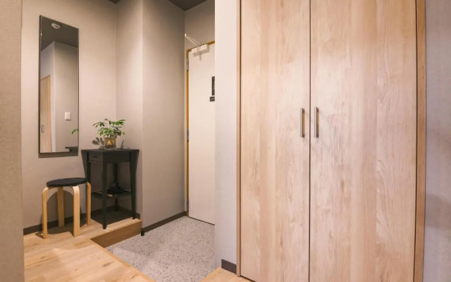 Wayfarer Hotel Kyoto Shijo