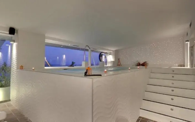Отель Villa del Mar 
