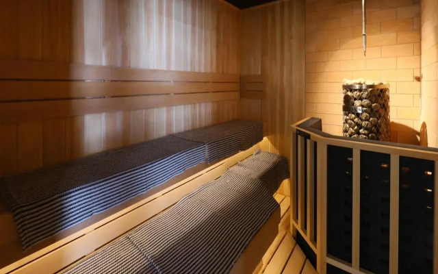 Dormy Inn Kanazawa Natural Hot Spring