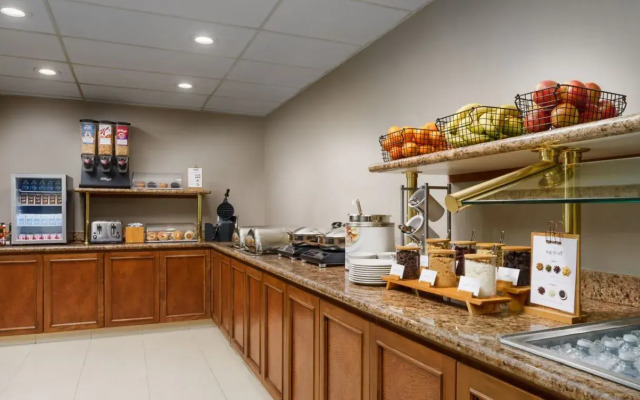 Residence Inn by Marriott Seattle Northeast-Bothell
