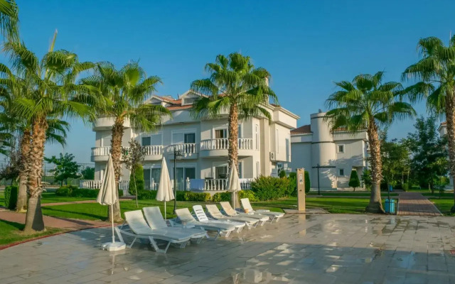 Belek Golf Village