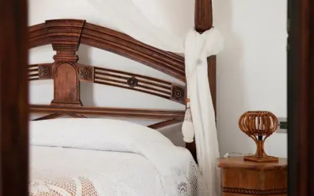 Quartara Boutique Hotel