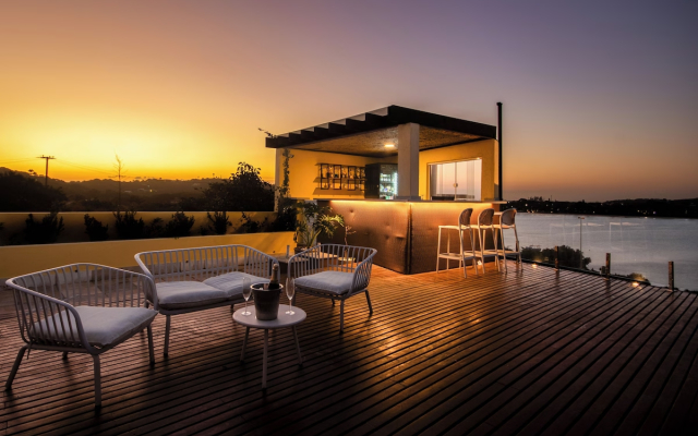 Uni Boutique Hotel & SPA