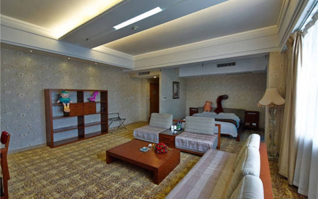 Days Inn Xian Hanguang