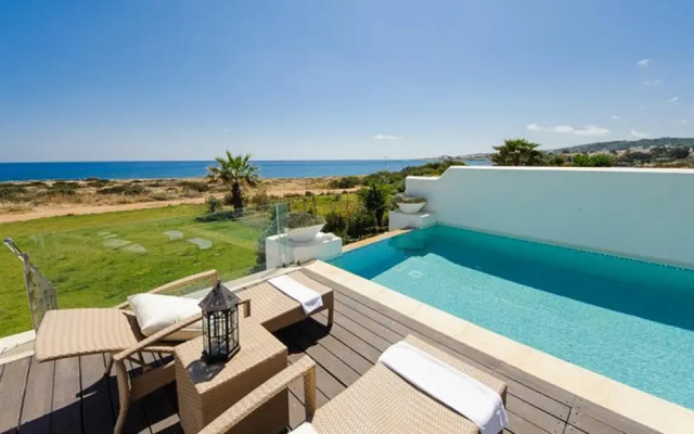 Oceanview Villa 063