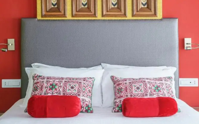 Hotel Lampara