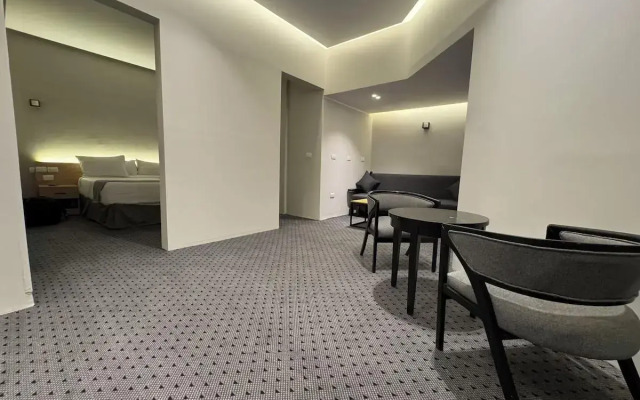 Atlas International Hotels