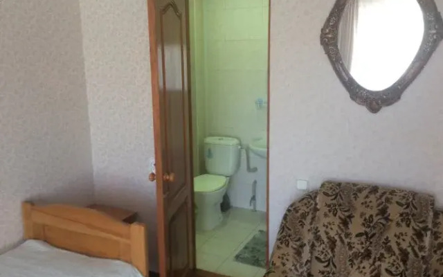 Paradise Guest House