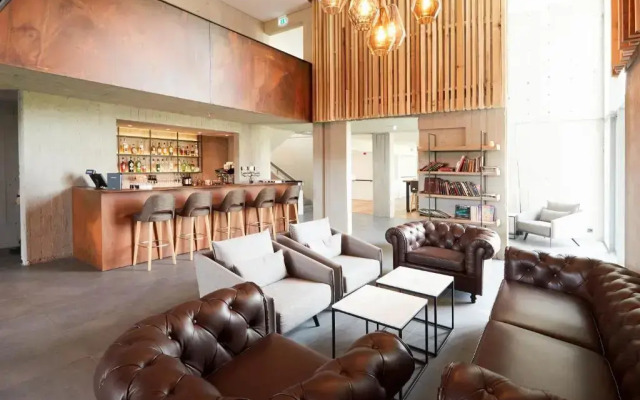 Fosshotel Reykholt