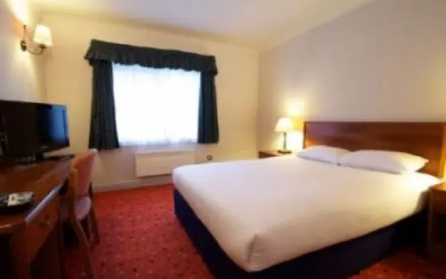 Travelodge Newcastle Airport