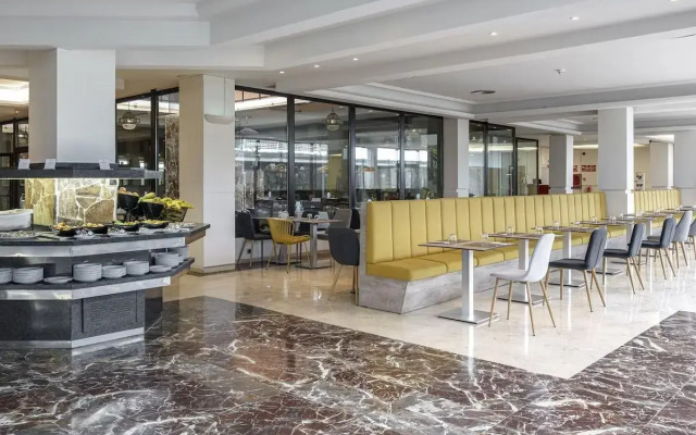 Hotel Diamante Suites Adults Only