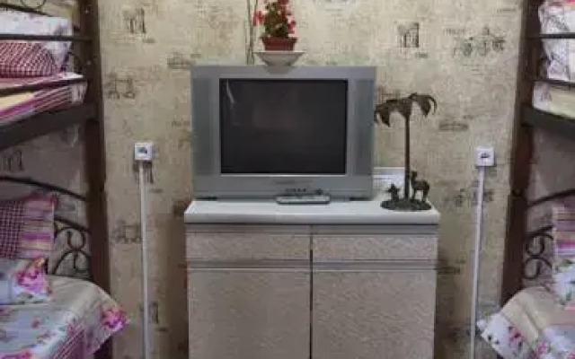 Paveletskaya Hostel