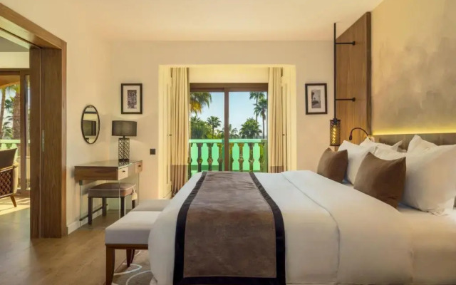 Le Meridien N'fis
